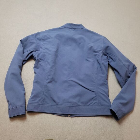 MEC Mountain Co-op Equipment Casual lightweight outdoor  Jacket Sz L - Picture 2 of 12